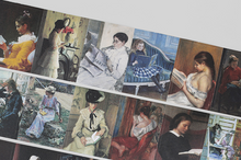 Load image into Gallery viewer, Label Sticker Pack - Reading