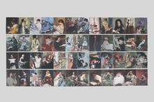 Load image into Gallery viewer, Label Sticker Pack - Reading