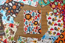 Load image into Gallery viewer, Label Sticker Pack - Kids