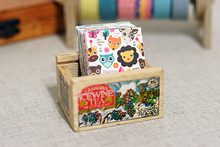 Load image into Gallery viewer, Label Sticker Pack - Kids