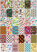 Load image into Gallery viewer, Label Sticker Pack - Kids