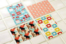 Load image into Gallery viewer, Label Sticker Pack - Pattern