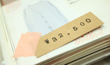 Load image into Gallery viewer, Antique Stamps - Numbers &amp; Symbols