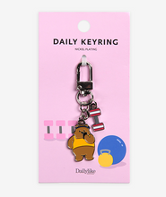 Load image into Gallery viewer, Keyring - Selfie Bear