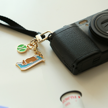 Load image into Gallery viewer, Keyring - Welsh Corgi