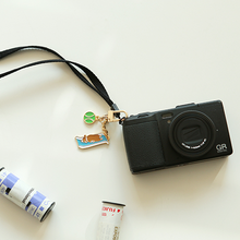 Load image into Gallery viewer, Keyring - Welsh Corgi