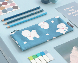 Iconic Comely Pencil Case