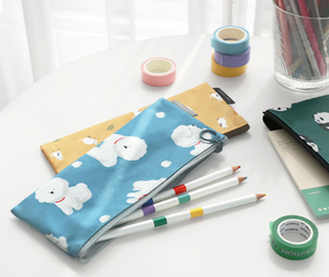 Iconic Comely Pencil Case