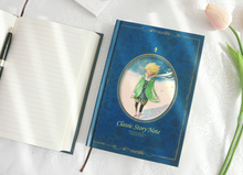 Load image into Gallery viewer, Little Prince Hardcover Note