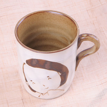 Load image into Gallery viewer, Autumn Fairy Tale Girl Mug