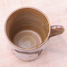Load image into Gallery viewer, Autumn Fairy Tale Girl Mug
