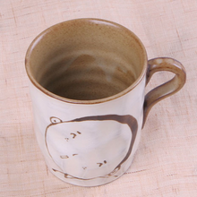 Load image into Gallery viewer, Autumn Fairy Tale Boy Mug
