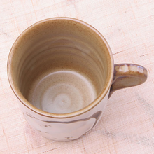 Load image into Gallery viewer, Autumn Fairy Tale Boy Mug