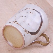 Load image into Gallery viewer, Autumn Fairy Tale Boy Mug