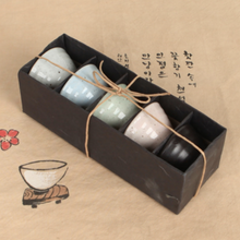 Load image into Gallery viewer, Pastel Cup Set