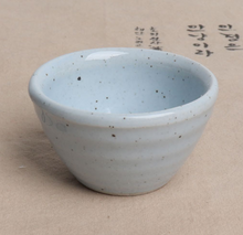 Load image into Gallery viewer, Five-Coloured Pastel Sake Set