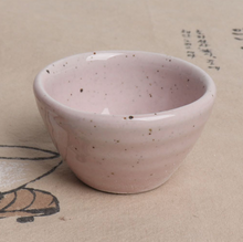 Load image into Gallery viewer, Five-Coloured Pastel Sake Set
