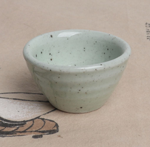 Load image into Gallery viewer, Five-Coloured Pastel Sake Set