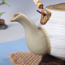 Load image into Gallery viewer, Buncheong Fruit Kettle