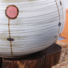 Load image into Gallery viewer, Buncheong Fruit Kettle