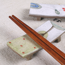 Load image into Gallery viewer, Storybook 5P Chopstick Rest Set