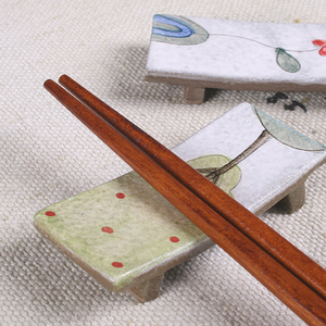 Storybook 5P Chopstick Rest Set