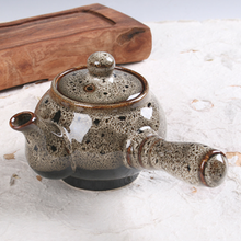 Load image into Gallery viewer, Cheonmok Tea Set