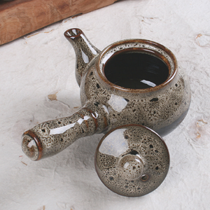 Cheonmok Tea Set