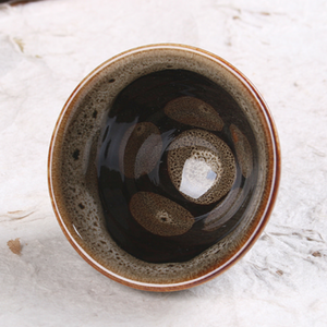 Cheonmok Tea Set