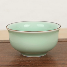 Load image into Gallery viewer, Koi Fish Tea Cup