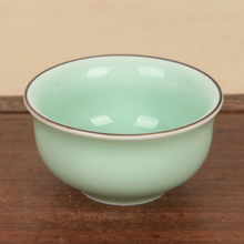 Load image into Gallery viewer, Koi Fish Tea Cup