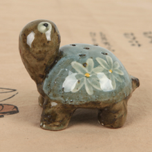 Load image into Gallery viewer, Turtle Incense Holder