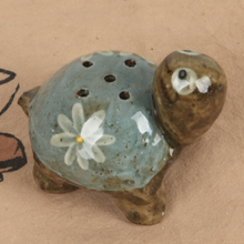 Load image into Gallery viewer, Turtle Incense Holder