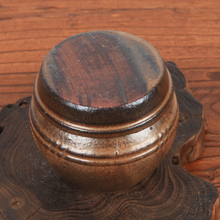 Load image into Gallery viewer, Coarse Onggi Seasoning Jar