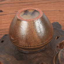 Load image into Gallery viewer, Coarse Onggi Seasoning Jar