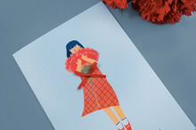 Load image into Gallery viewer, Dear Mom - Greeting Card