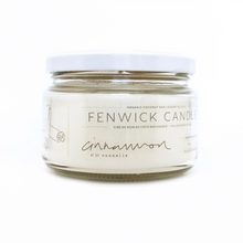 Load image into Gallery viewer, Fenwick Candles - Cinnamon
