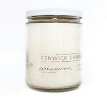 Load image into Gallery viewer, Fenwick Candles - Cinnamon