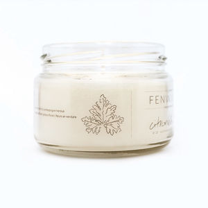 Fenwick Candles - Citronella