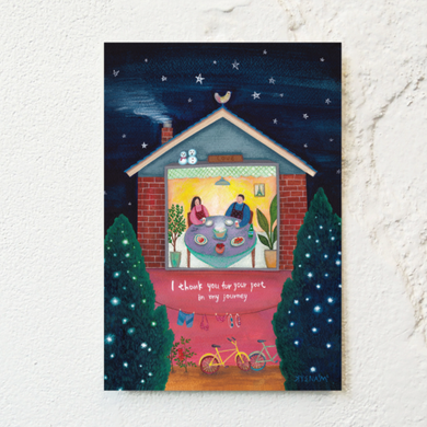 Postcard - 
