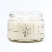 Load image into Gallery viewer, Fenwick Candles- Lemongrass