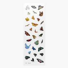 Load image into Gallery viewer, Nature Sticker - Butterfly