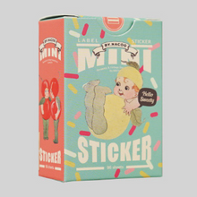 Load image into Gallery viewer, Mini Sticker Pack - Sweety