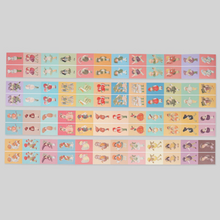 Load image into Gallery viewer, Mini Sticker Pack - Sweety