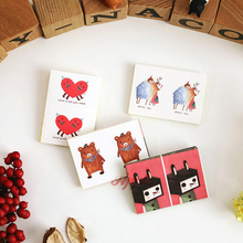 Load image into Gallery viewer, Mini Sticker Pack - Drinky