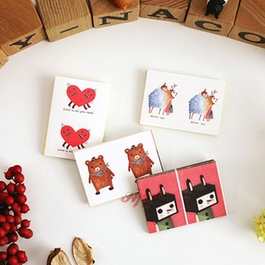 Mini Sticker Pack - Drinky