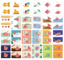 Load image into Gallery viewer, Mini Sticker Pack - Kwoni