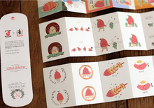 Load image into Gallery viewer, Mini Sticker Pack - Kwoni