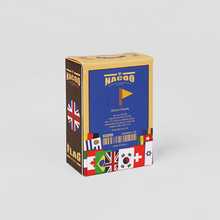 Load image into Gallery viewer, Label Sticker Pack - Flag