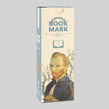 Load image into Gallery viewer, Bookmark Set - Van Gogh
